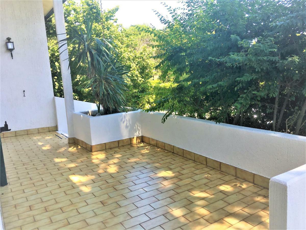 Villa Vittoria Bibione Buitenkant foto
